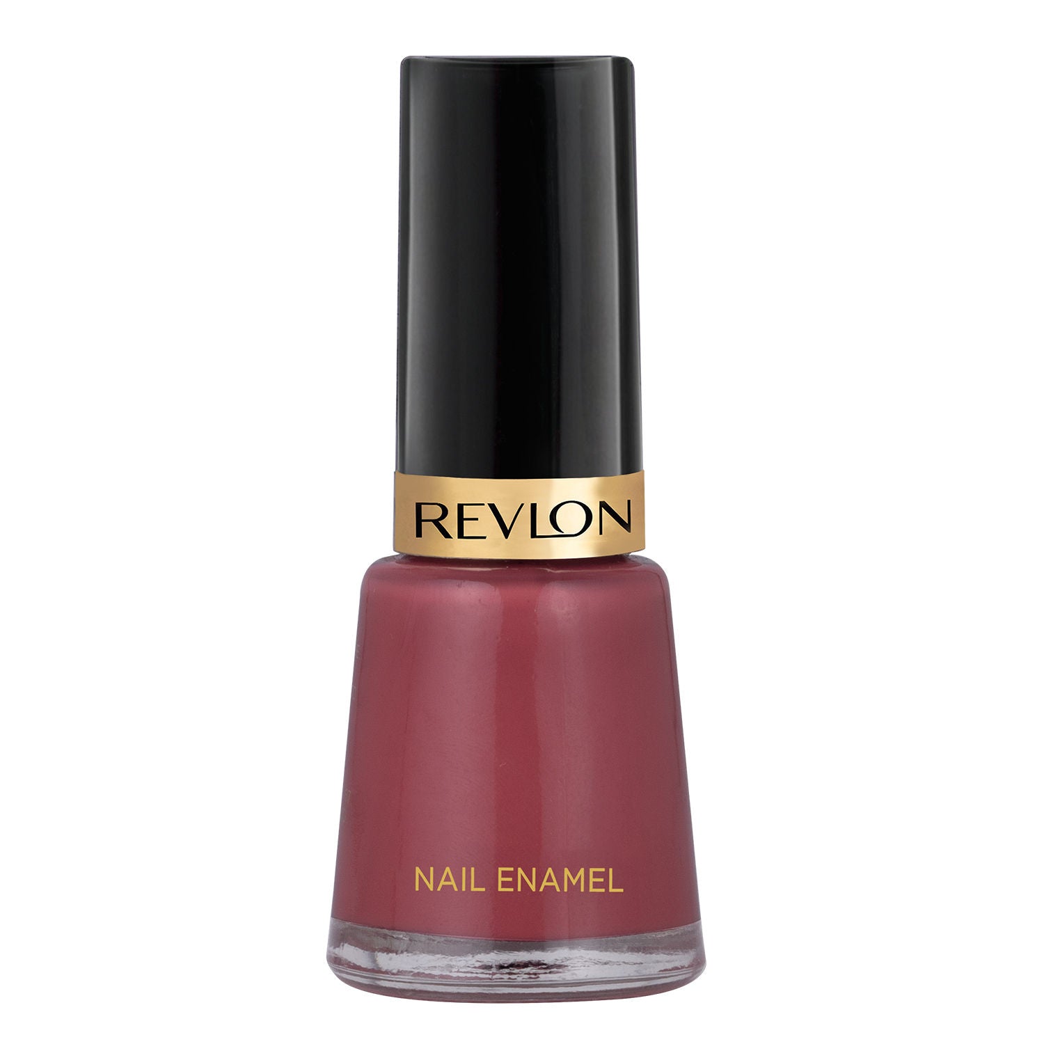 Nail Enamel - Teak Rose