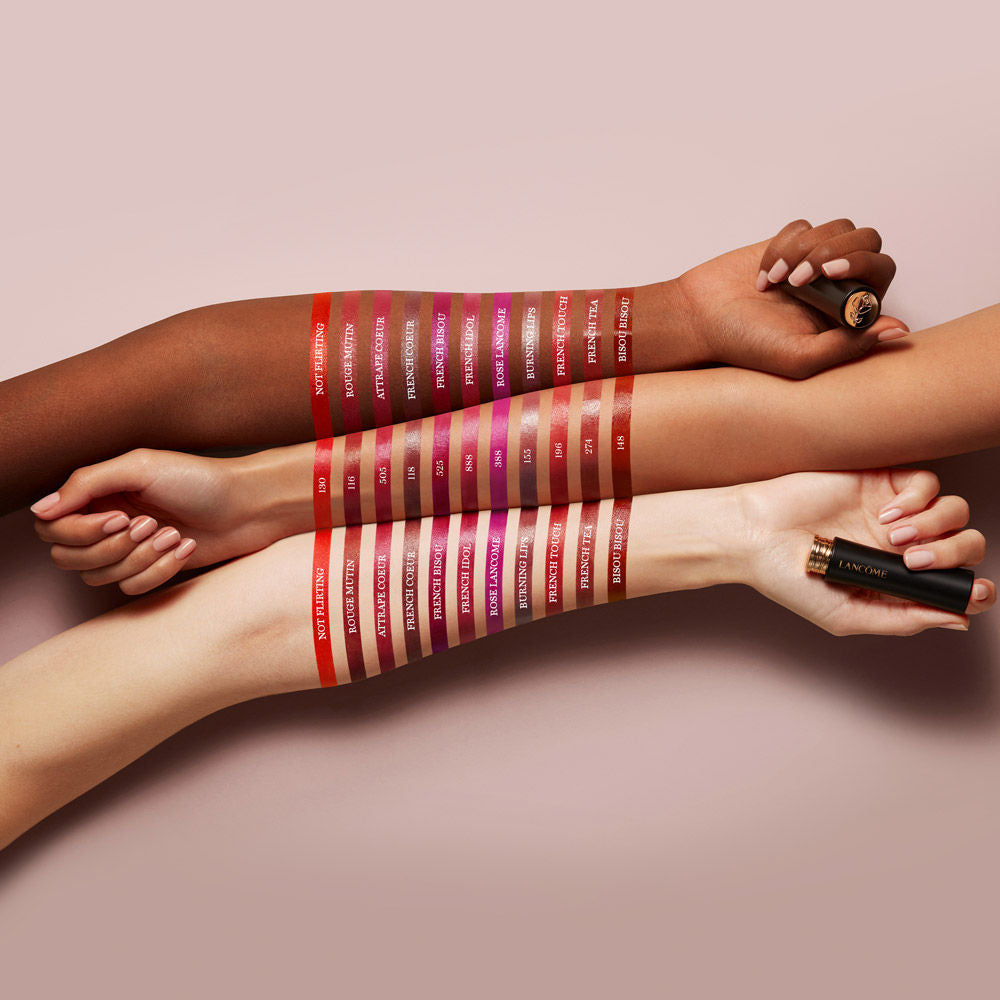L' Absolu Rouge Intimatte