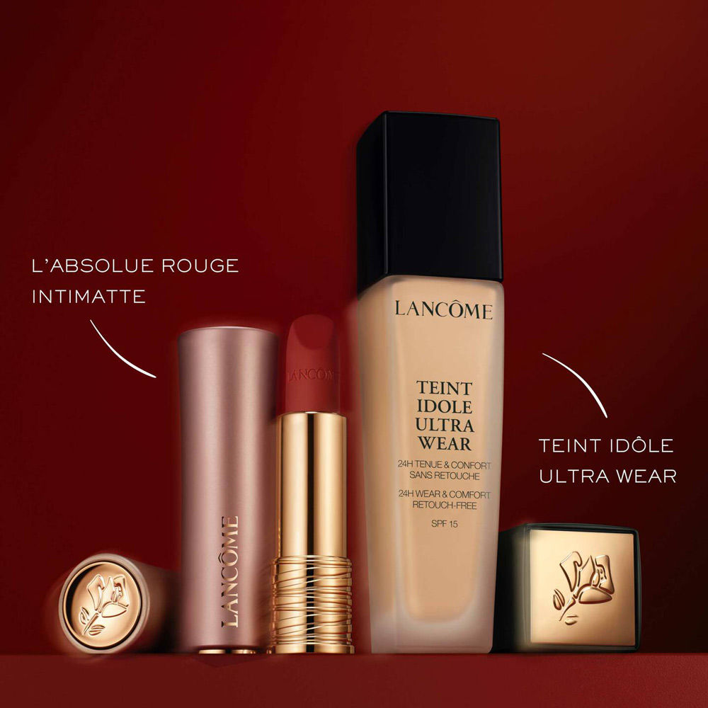 L' Absolu Rouge Intimatte
