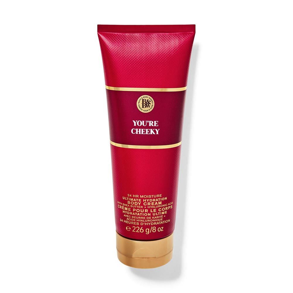 You'Re Cheeky Ultimate Hydration Body Cream