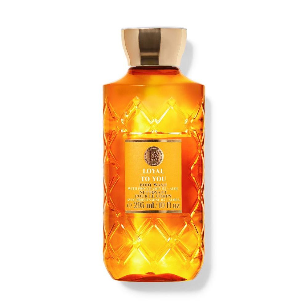 Loyal To You Body Wash