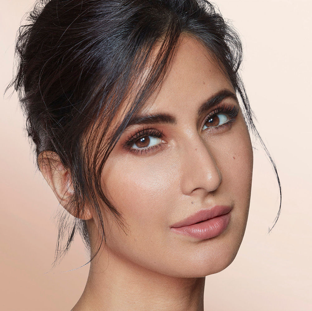 Soft Matte Full Coverage Foundation with SPF 30