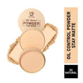 CC Oil Control Stay Matte Powder
