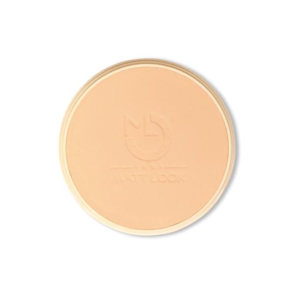 CC Oil Control Stay Matte Powder