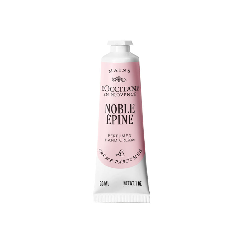 Noble Epine Perfumed Hand Cream (May Blossom)