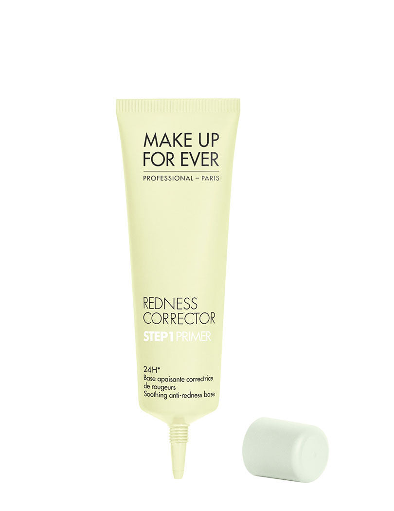 Redness Correc Step 1 Primer