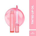 All In One Lip Tinted Plumping Oil