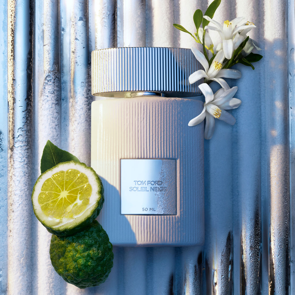 Soleil Neige Eau De Parfum