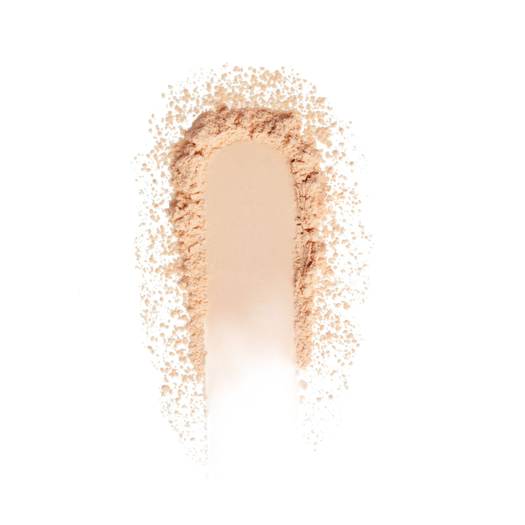 The POREfessional Power Powder