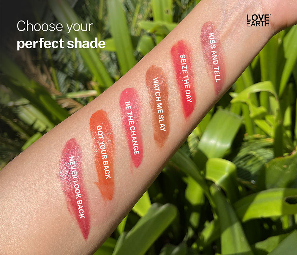 Multipot Lip and Cheek Tint