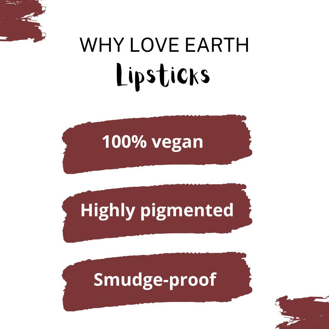 Liquid Mousse Lipstick