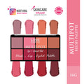 Multipot Lip & Cheek Tint