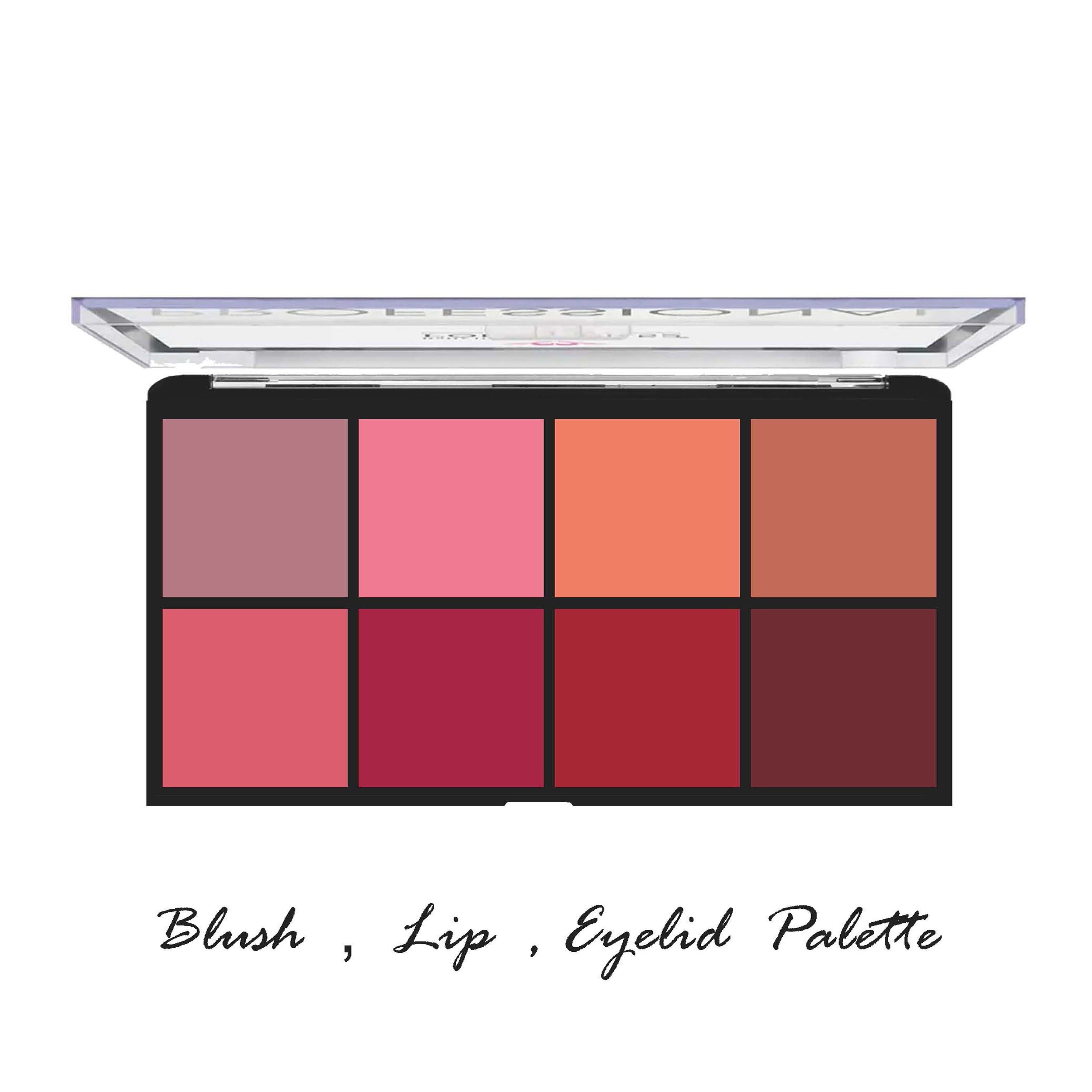 Multipot Lip & Cheek Tint