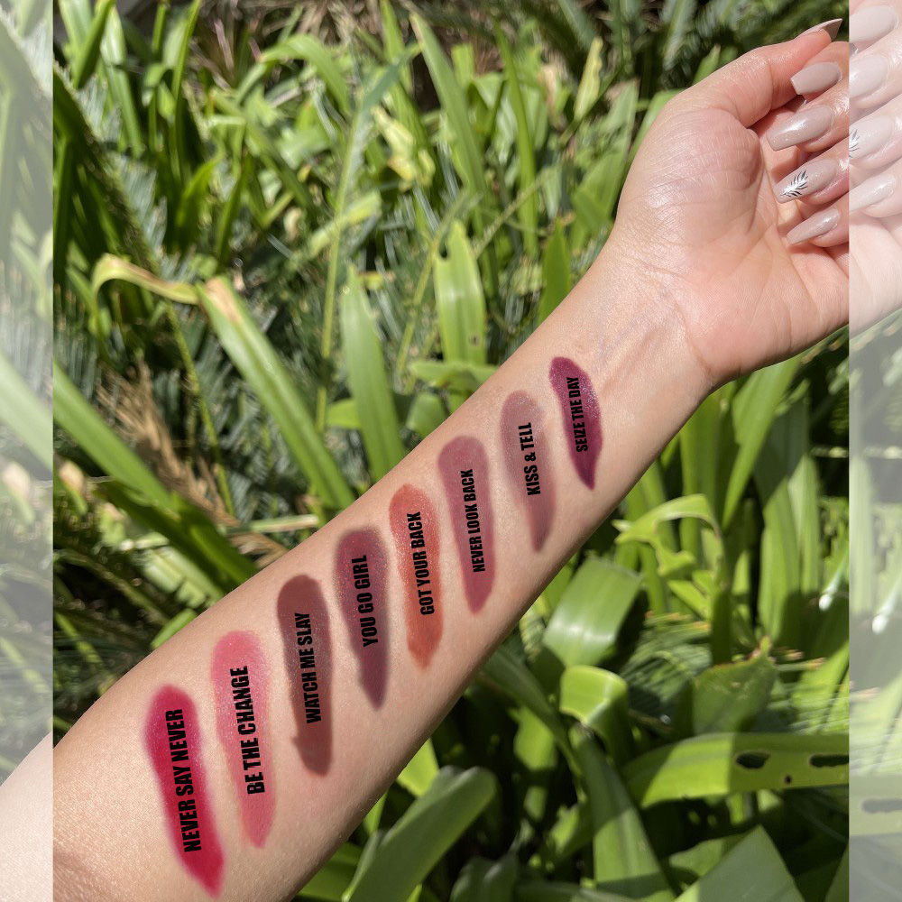 Multipot Lip & Cheek Tint
