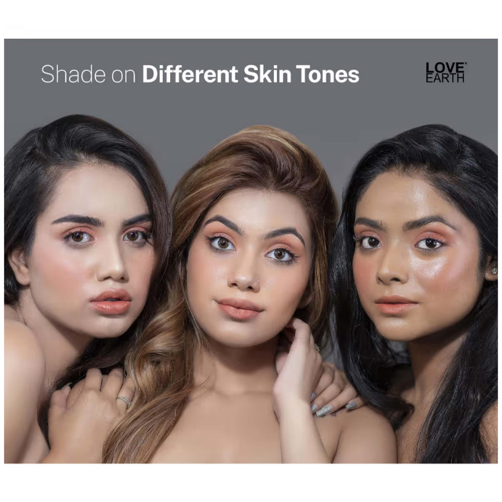 Multipot Lip & Cheek Tint