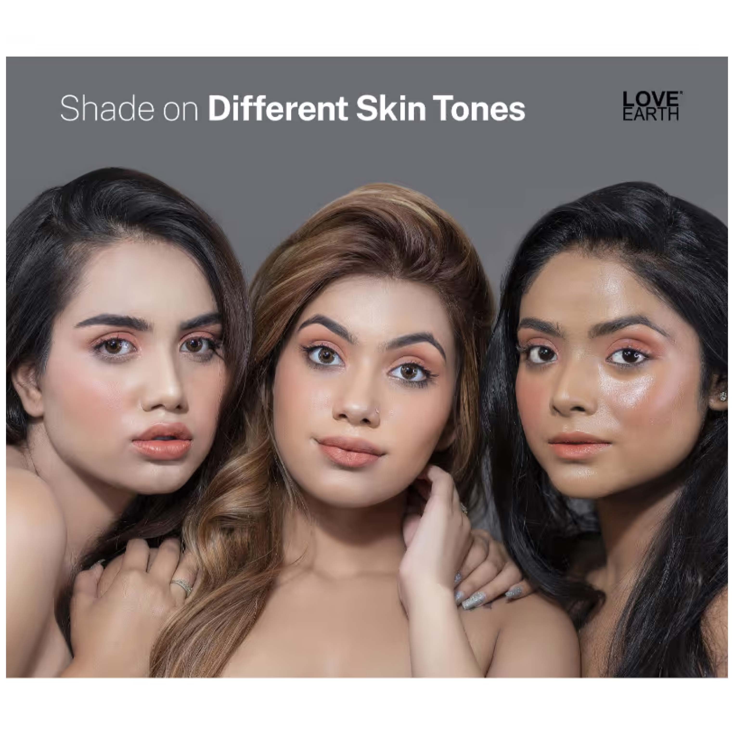 Multipot Lip & Cheek Tint