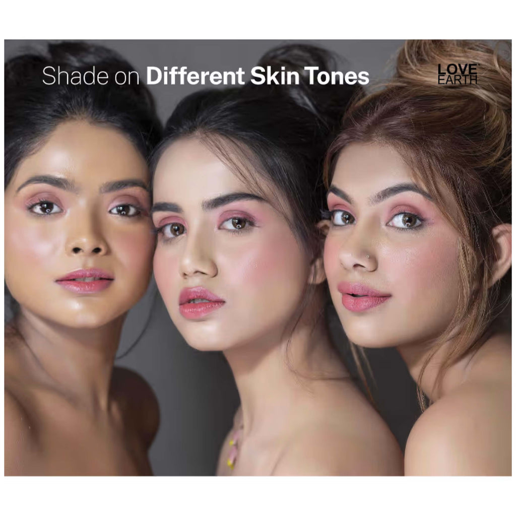 Multipot Lip & Cheek Tint