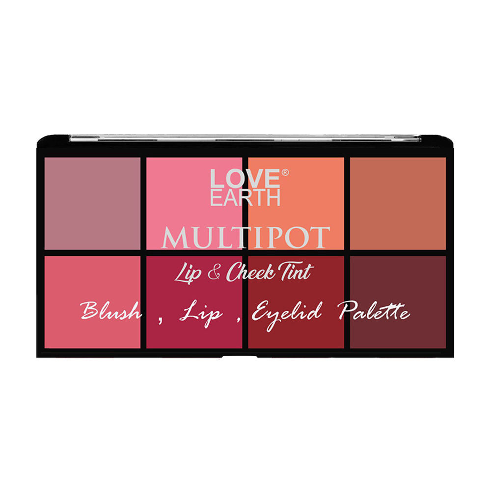 Multipot Lip & Cheek Tint
