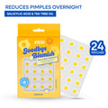 Goodbye Blemish Acne Spot Patches