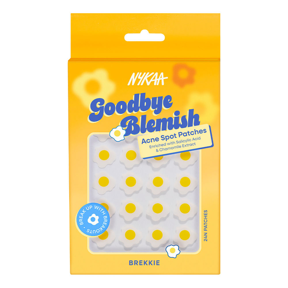 Goodbye Blemish Acne Spot Patches