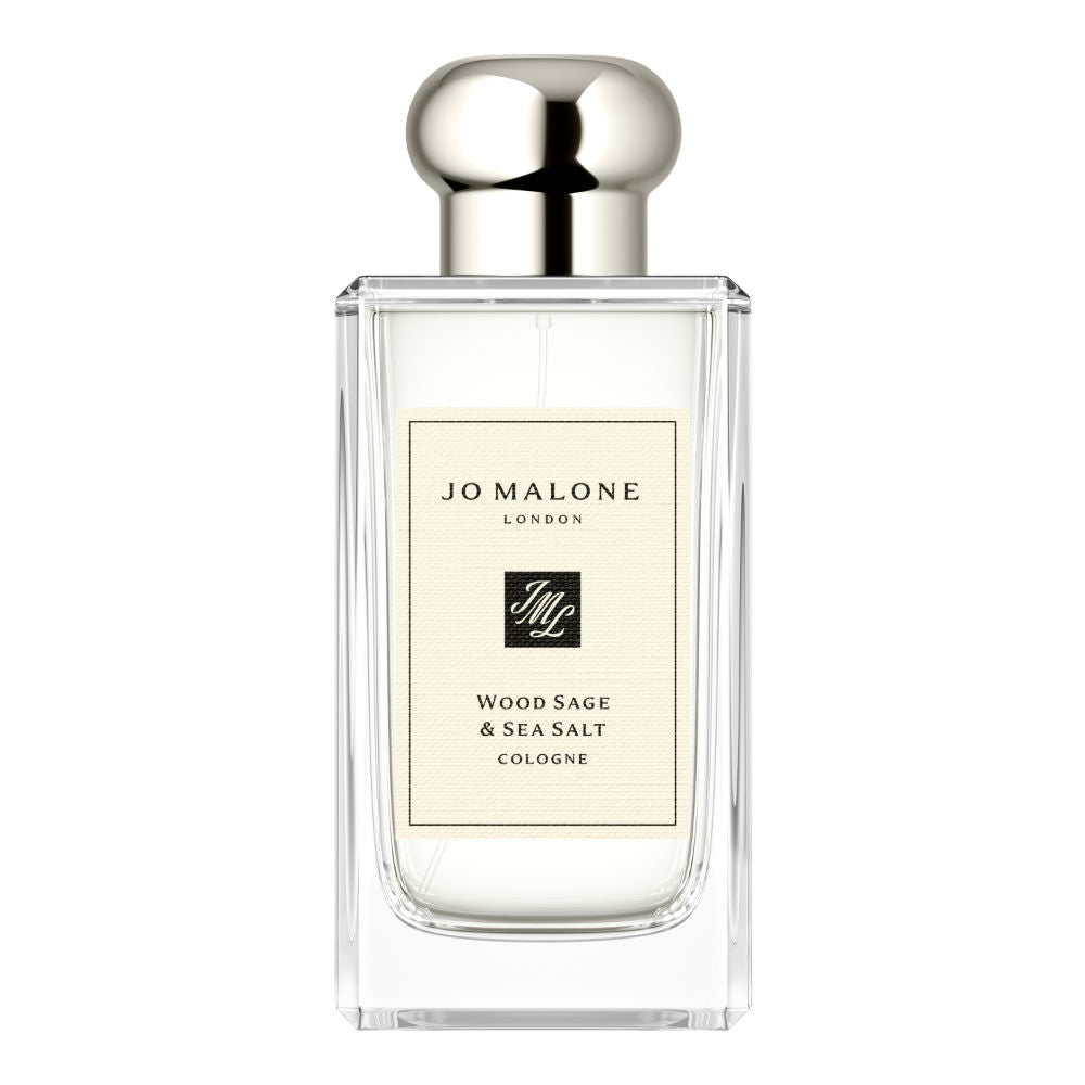 Wood Sage & Sea Salt Cologne - 100ml