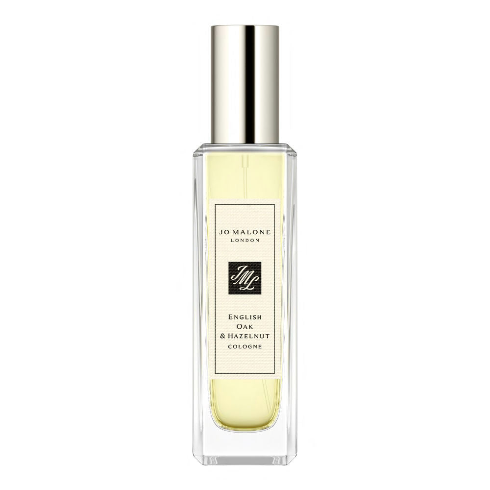 English Oak & Hazelnut Cologne - 30ml