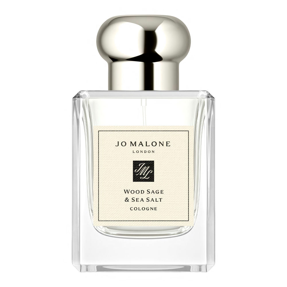 Wood Sage & Sea Salt Cologne - 50ml