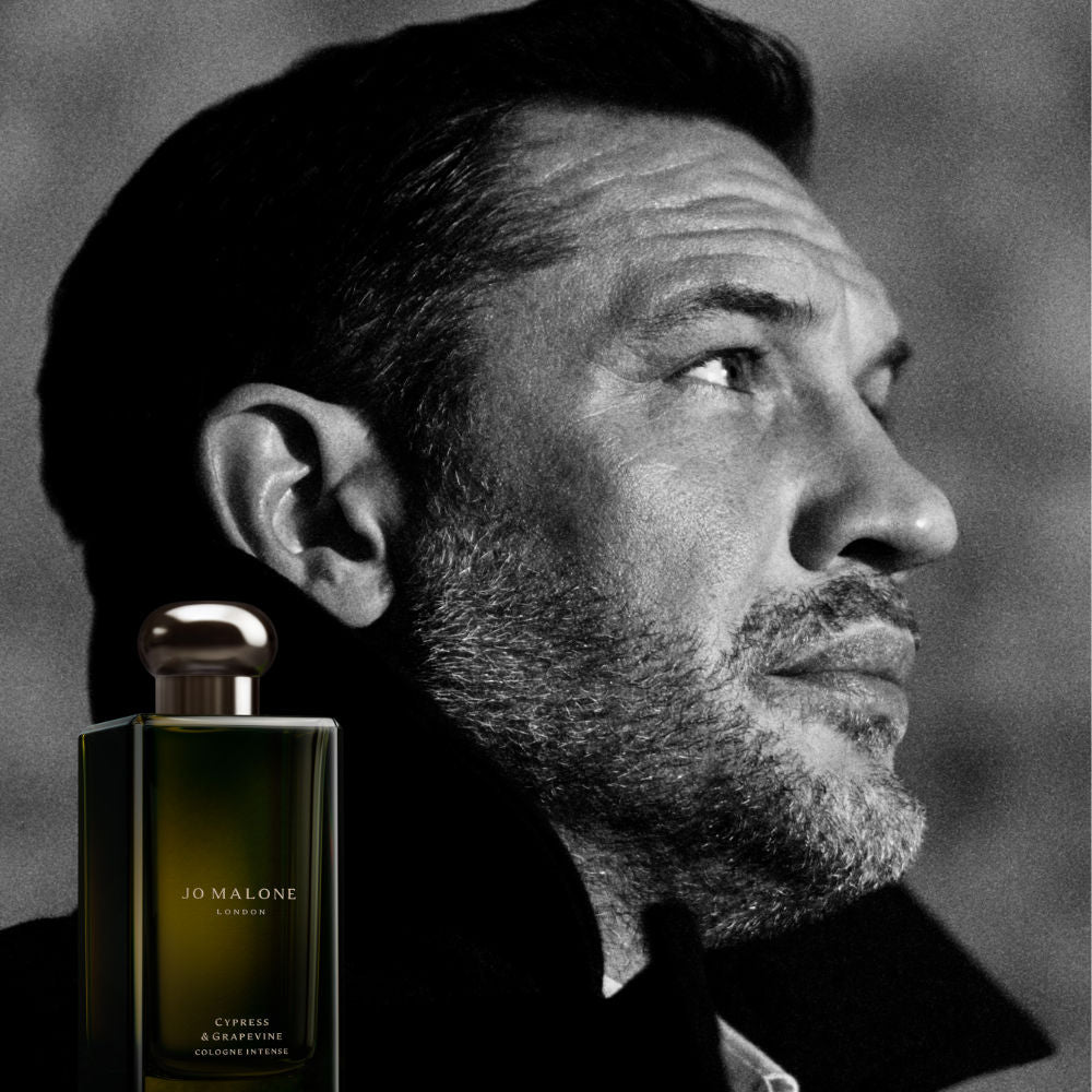 Cypress & Grapevine Cologne Intense