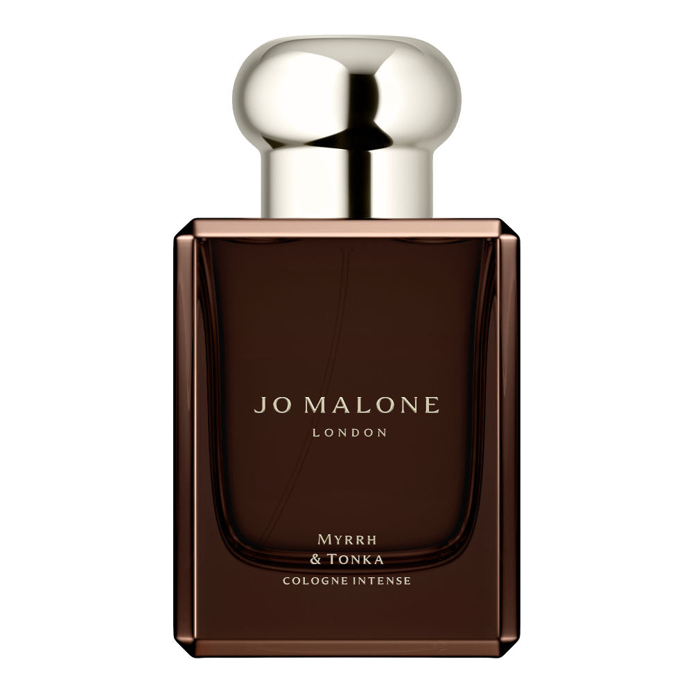 Myrrh & Tonka Cologne Intense - 50ml