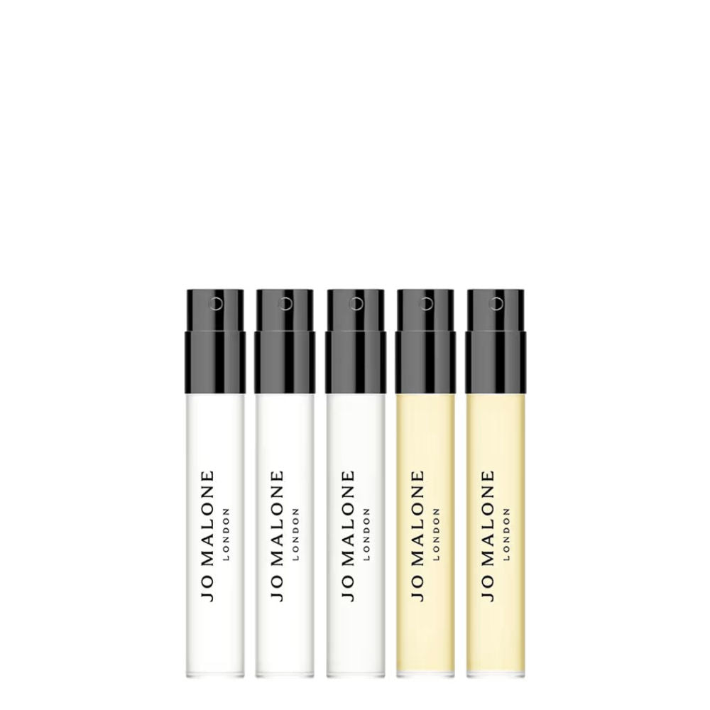 Cologne Intense Discovery Collection