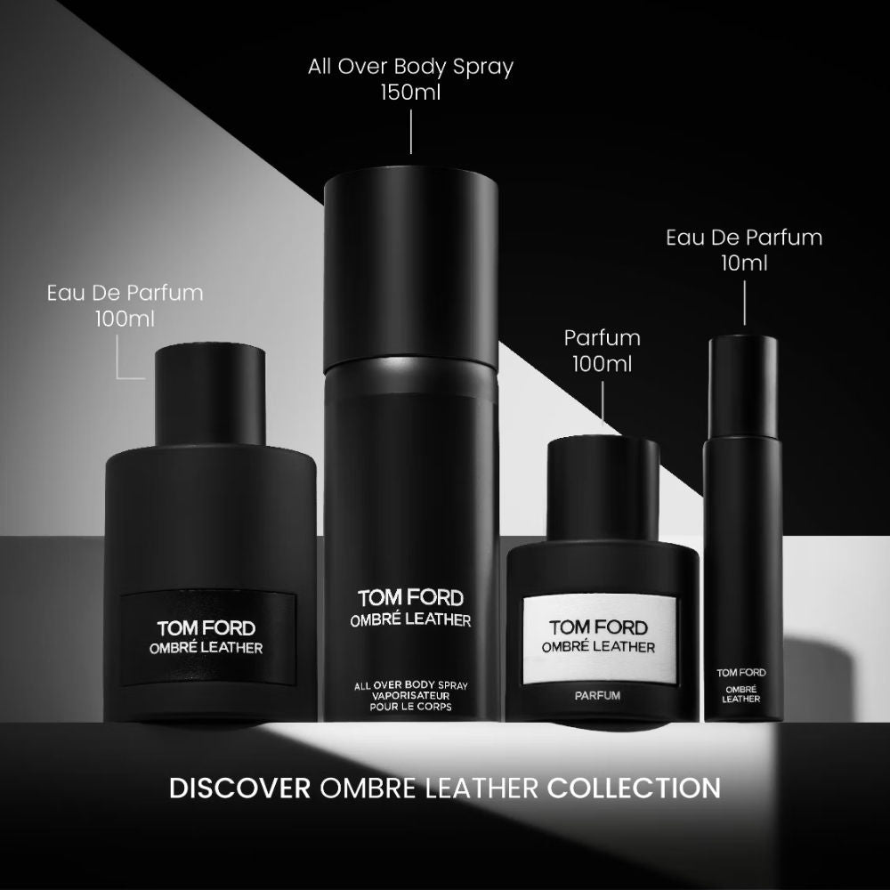 Ombre Leather Eau de Parfum For Him