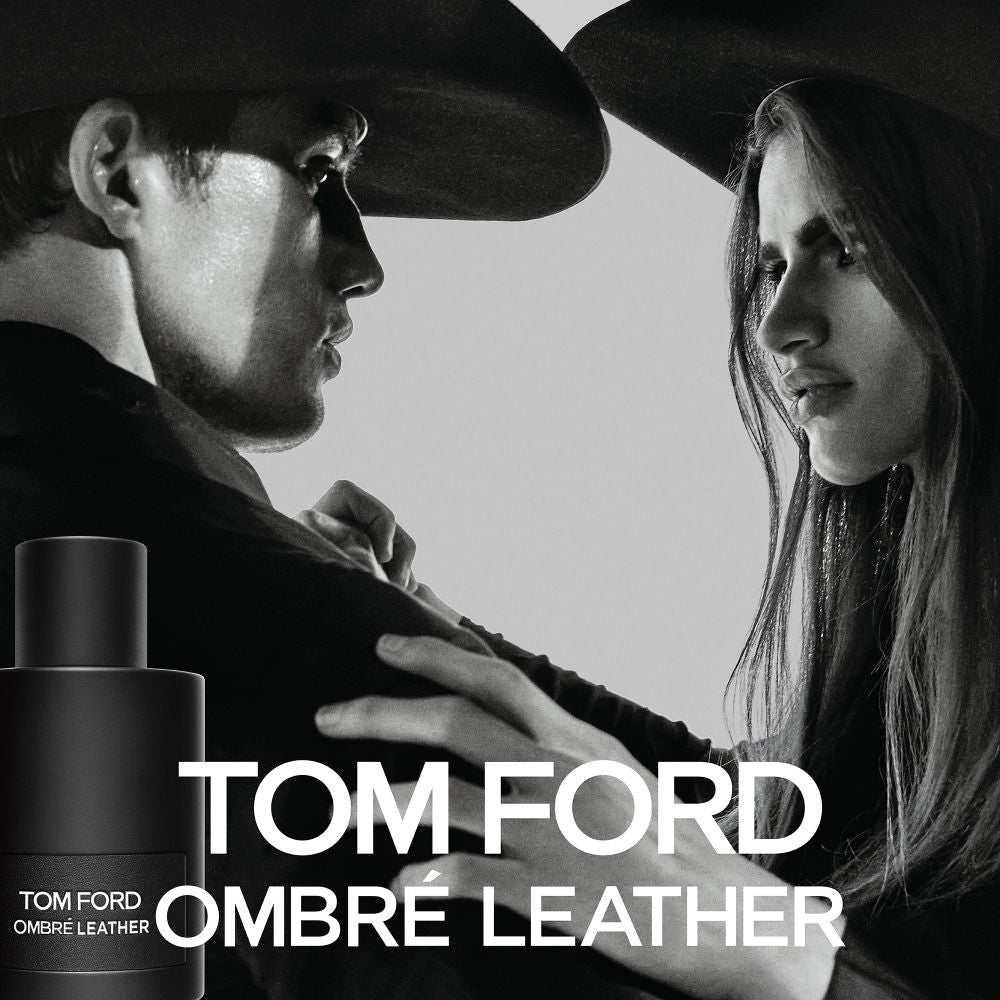 Ombre Leather Eau de Parfum For Him