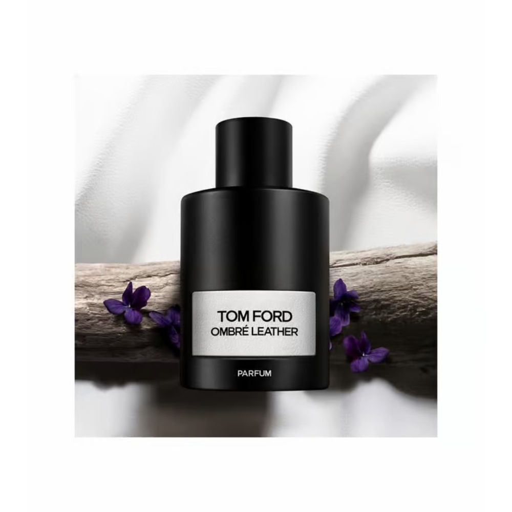 Ombre Leather Parfum
