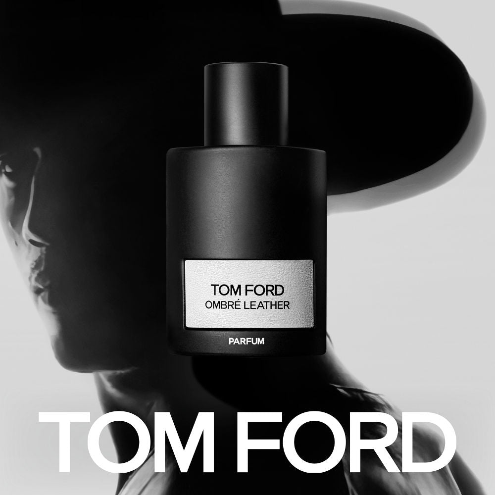 Ombre Leather Parfum