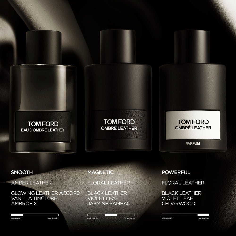 Ombre Leather Parfum