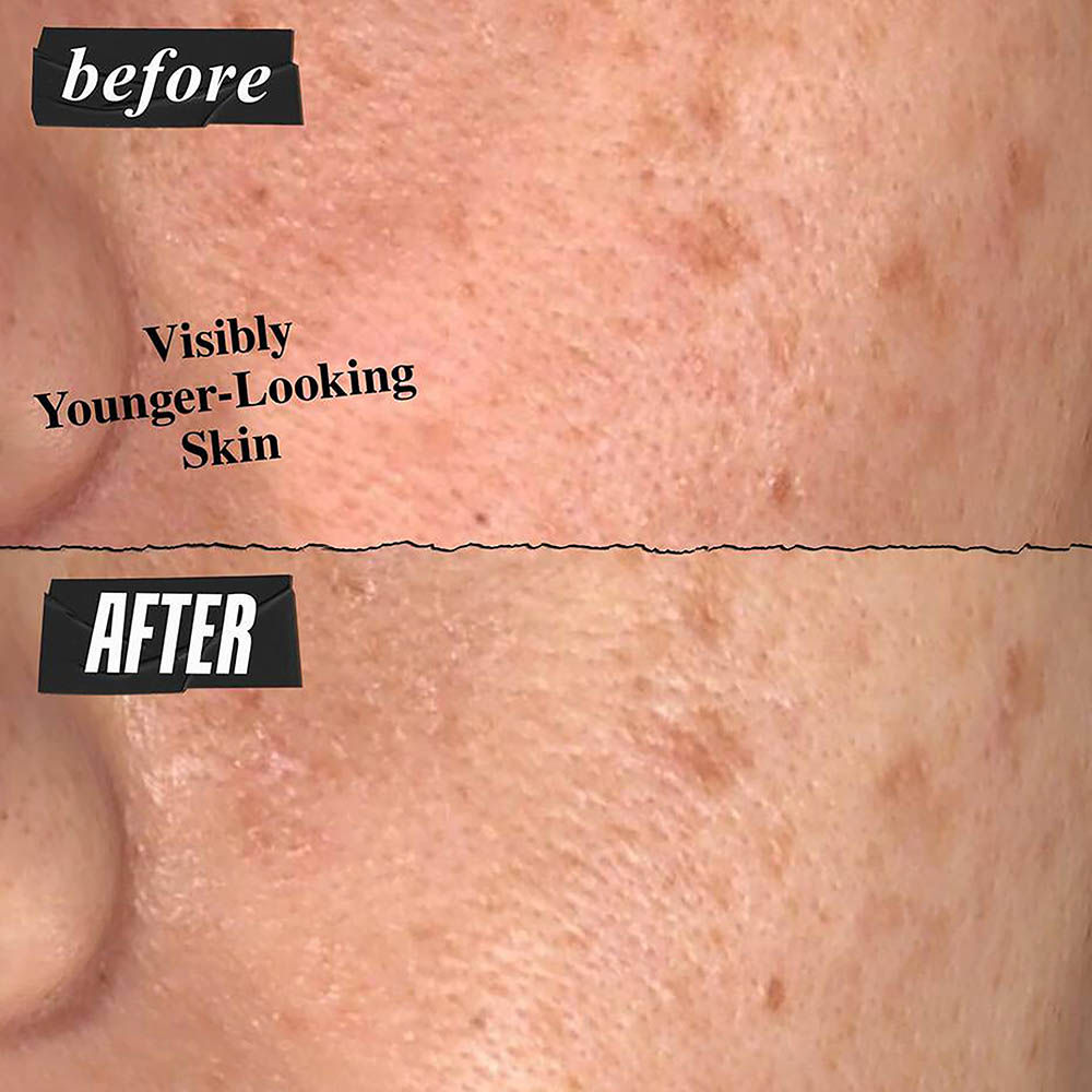 Super Multi Corrective Anti-Ageing Cream