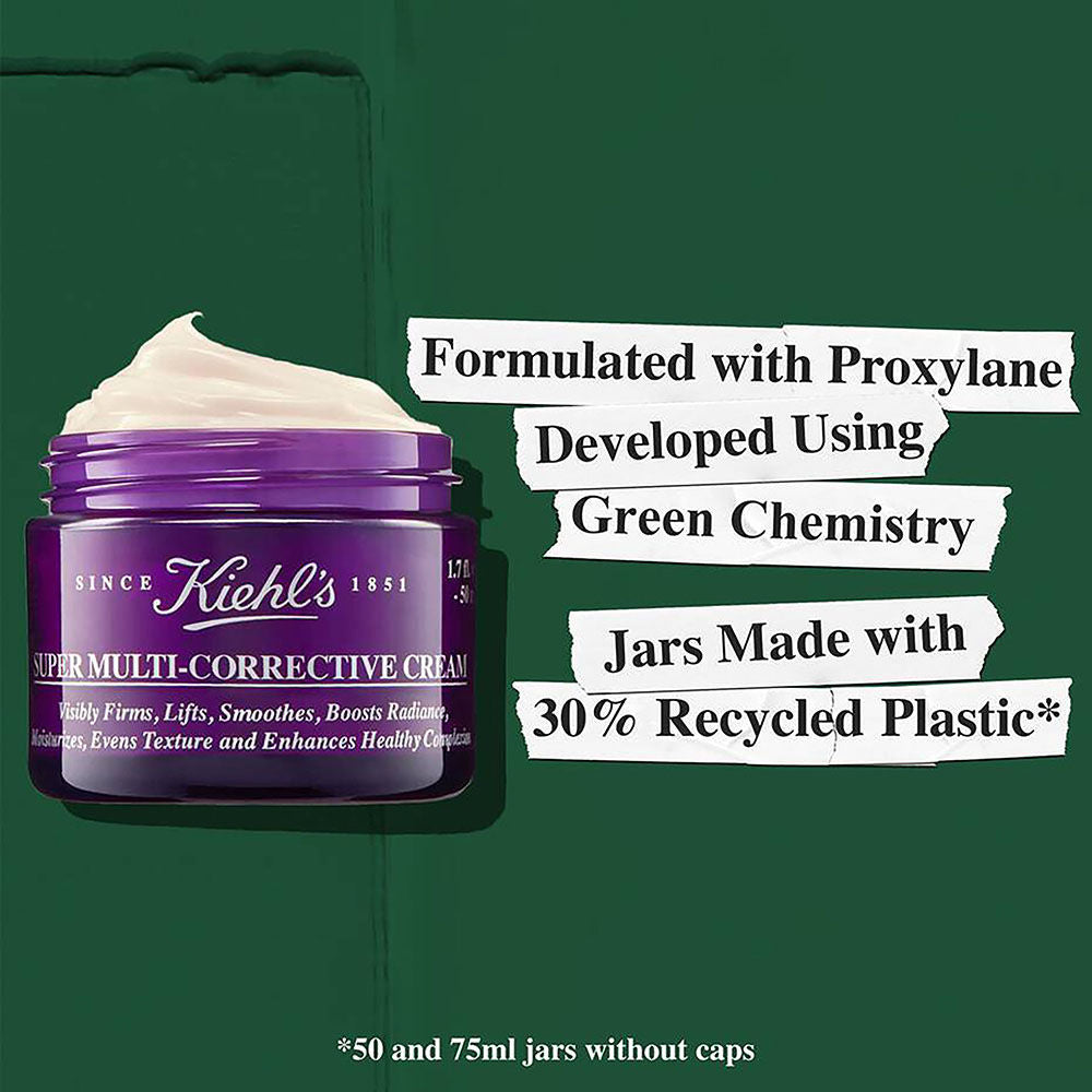 Super Multi Corrective Anti-Ageing Cream