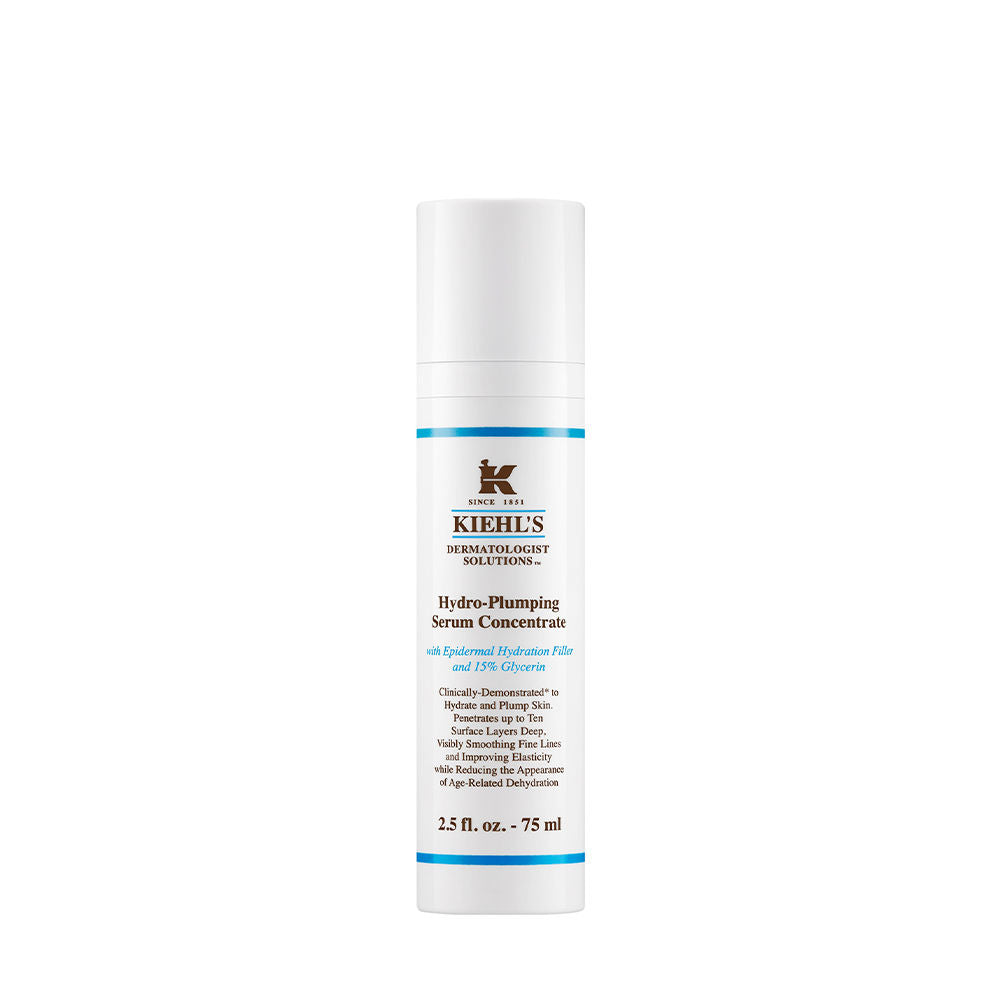 Hydro-Plumping Hydrating Serum