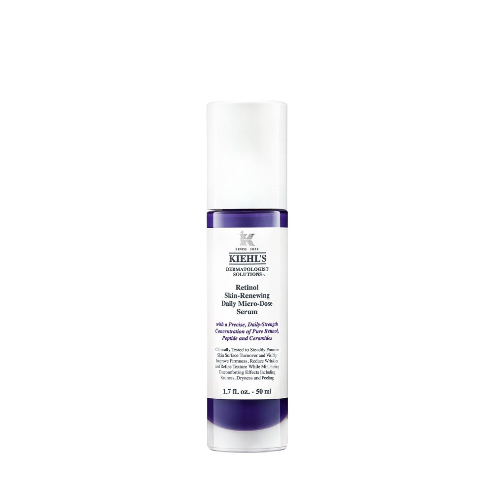 Micro-Dose Anti-Aging Retinol Serum