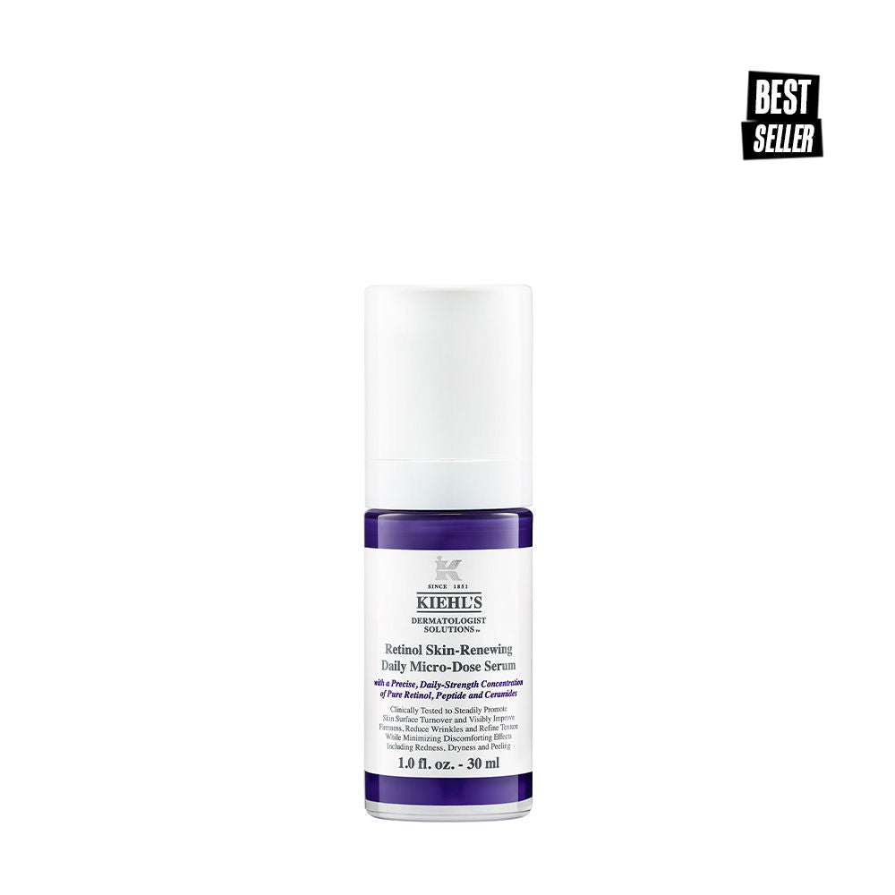 Micro-Dose Anti-Aging Retinol Serum - 30ml