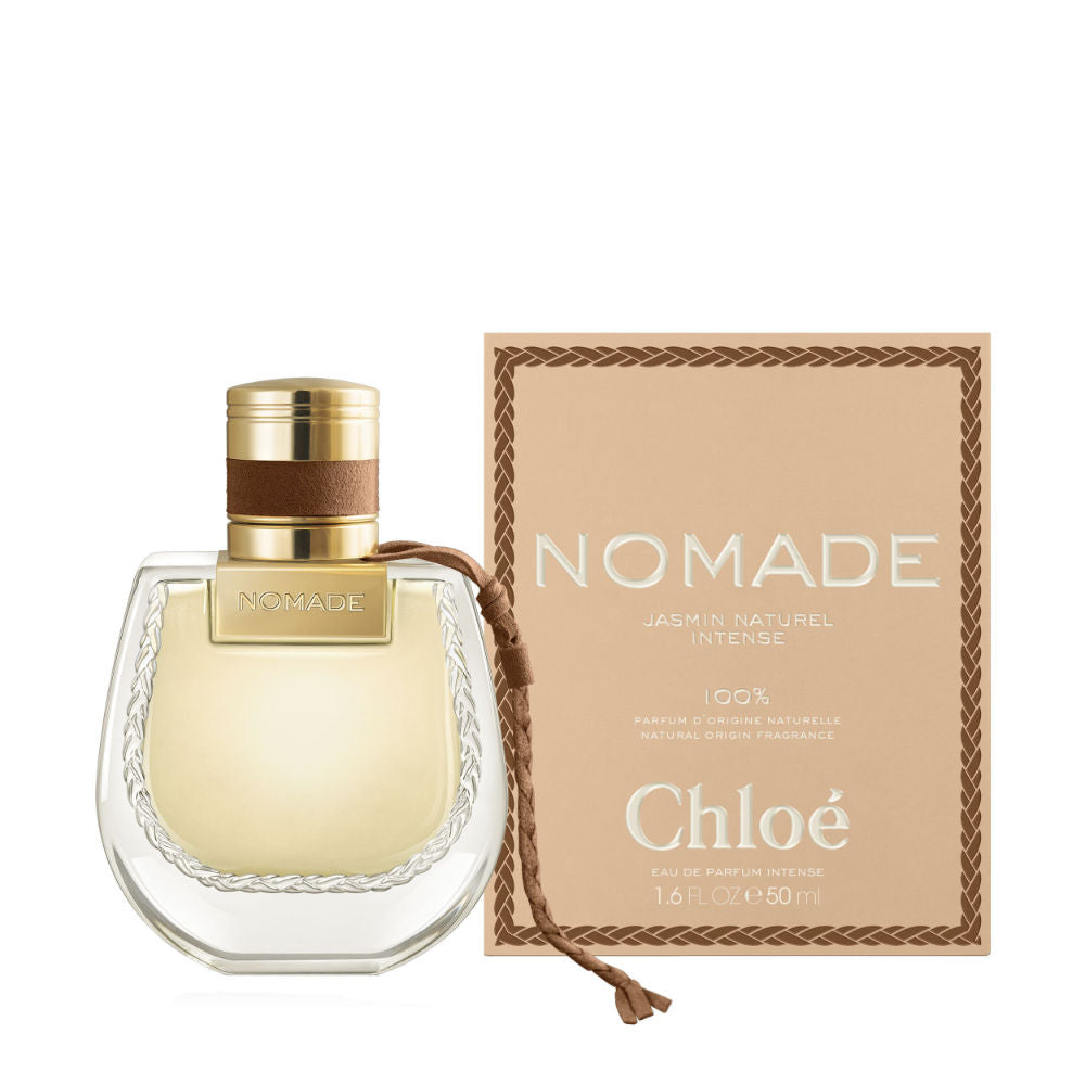Nomade Jasmin Naturel Intense Eau De Parfum