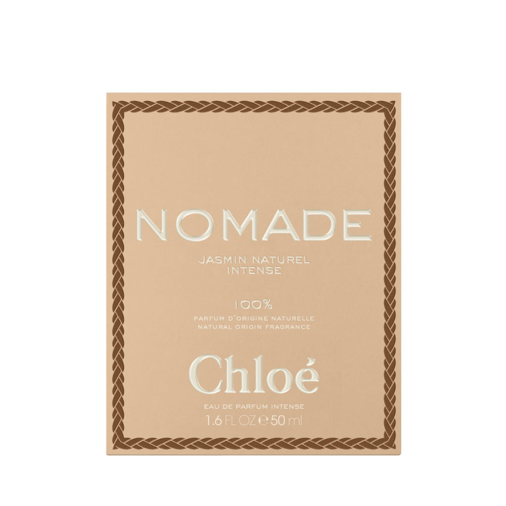 Nomade Jasmin Naturel Intense Eau De Parfum
