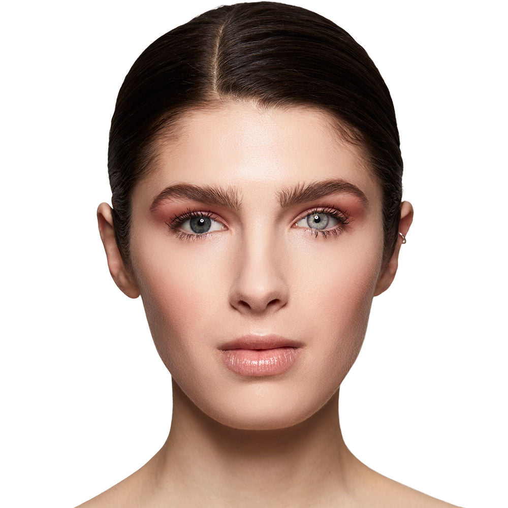 Coloured Contact Lenses Turquoise 6 months Power 0.00
