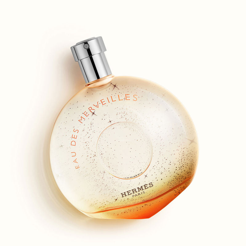 Hermès Eau des Merveilles, Eau de Toilette