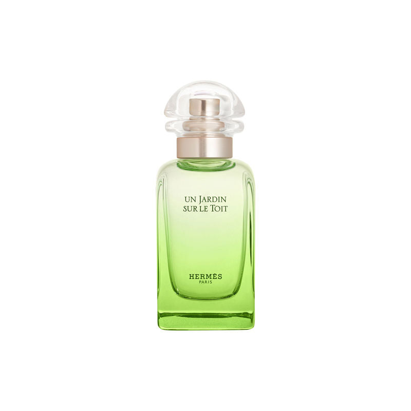 Hermès Un Jardin sur le Toit, Eau de Toilette - 50ml