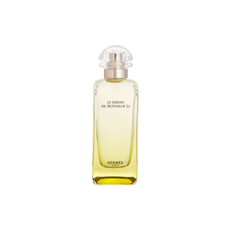 Hermès Le Jardin de Monsieur Li, Eau de Toilette - 100ml