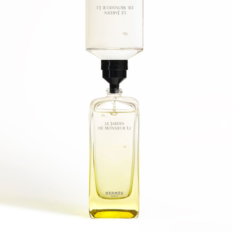 Hermès Le Jardin de Monsieur Li, Eau de Toilette
