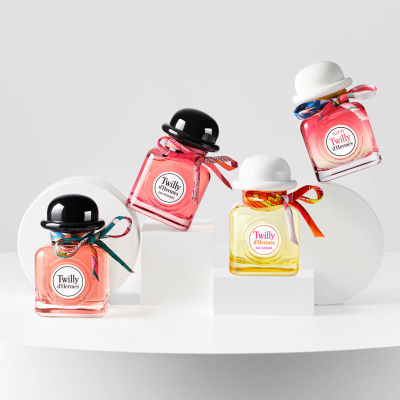 Hermès Twilly d'Hermès, Eau de Parfum