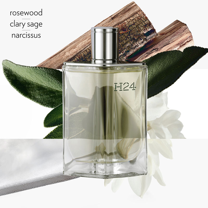 Hermès H24, Eau de Toilette