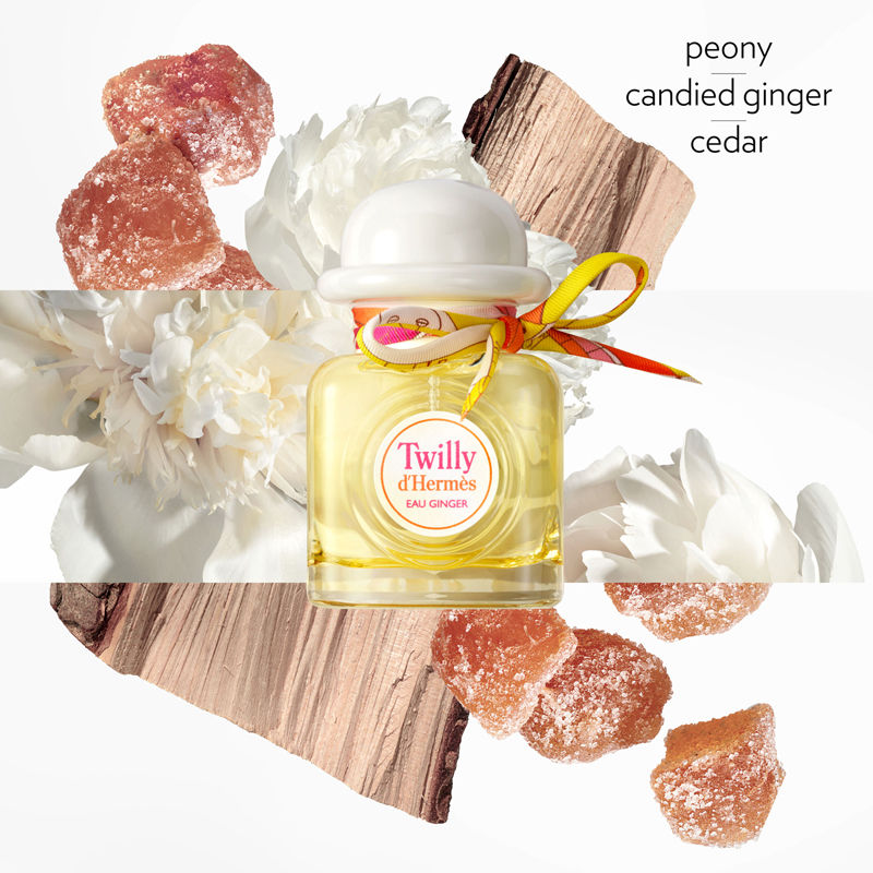 Hermès Twilly Eau Ginger, Eau de Parfum